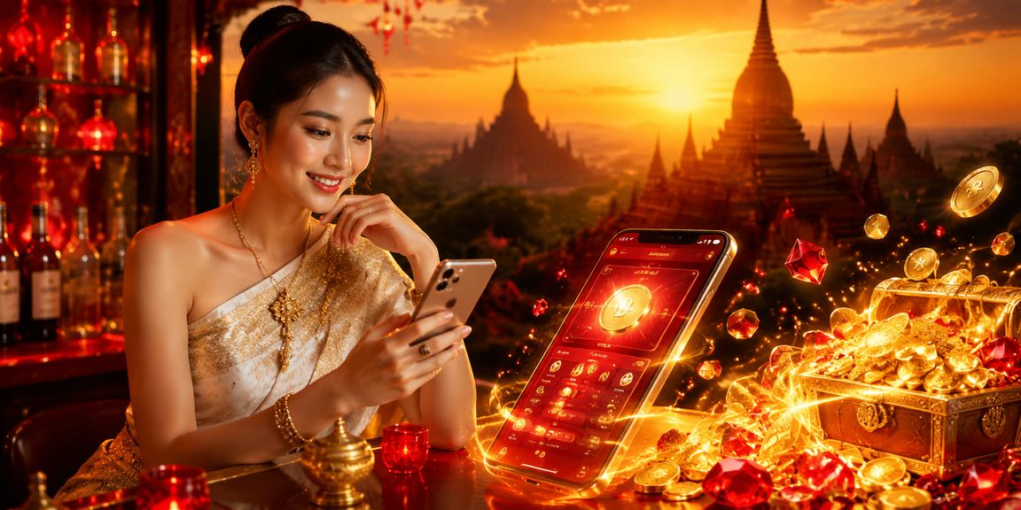 shwe app
