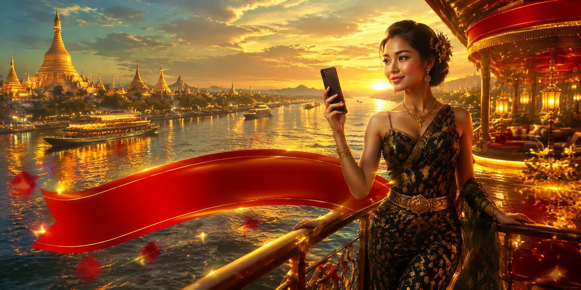 shwe app