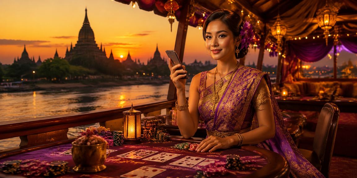 shwe app