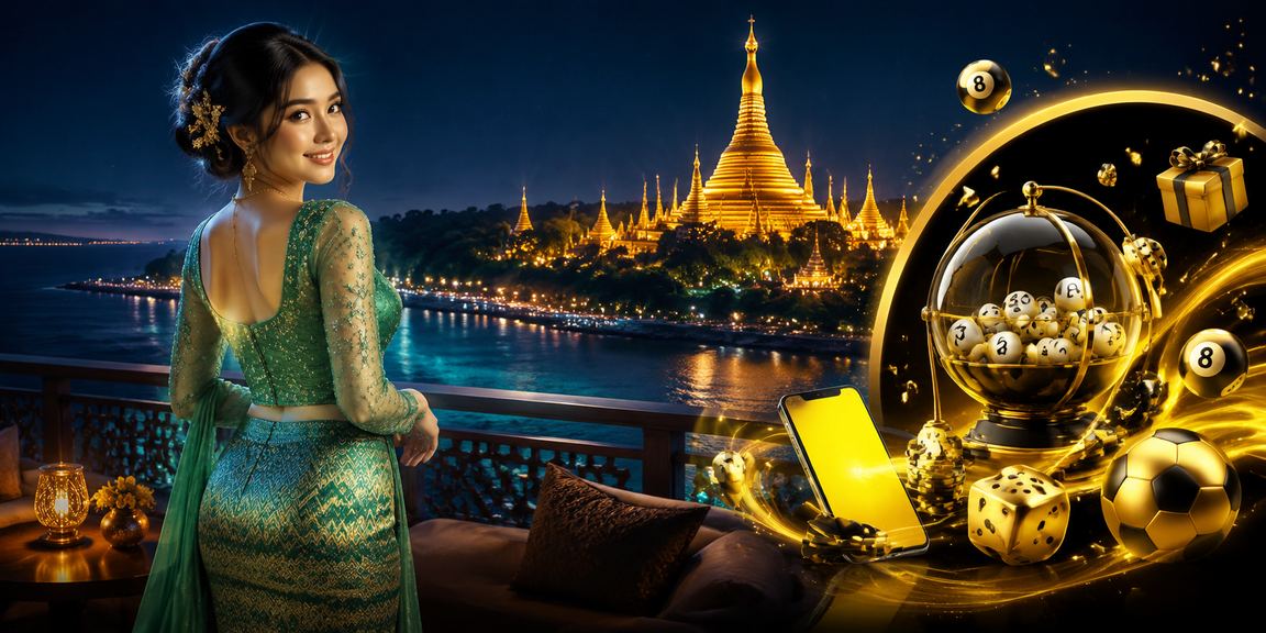 shwe app