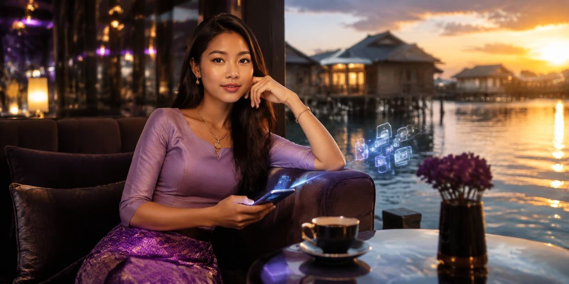 shwe app
