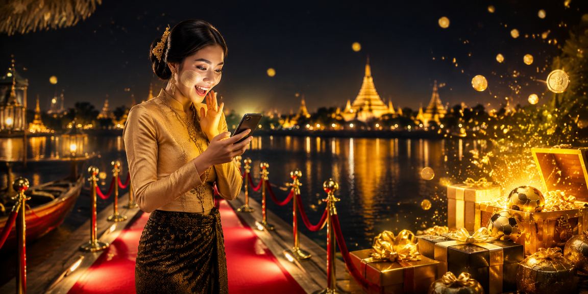 shwe app