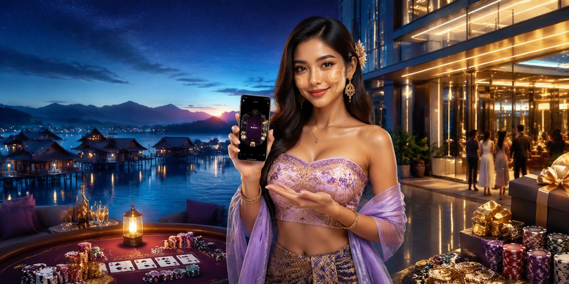 shwe app