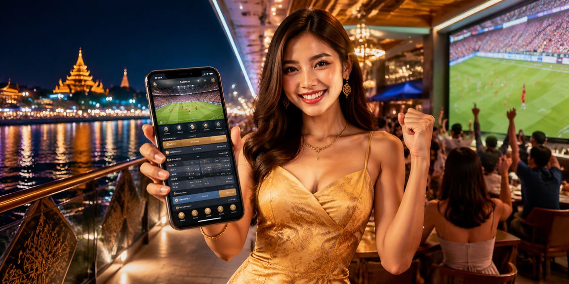 shwe app
