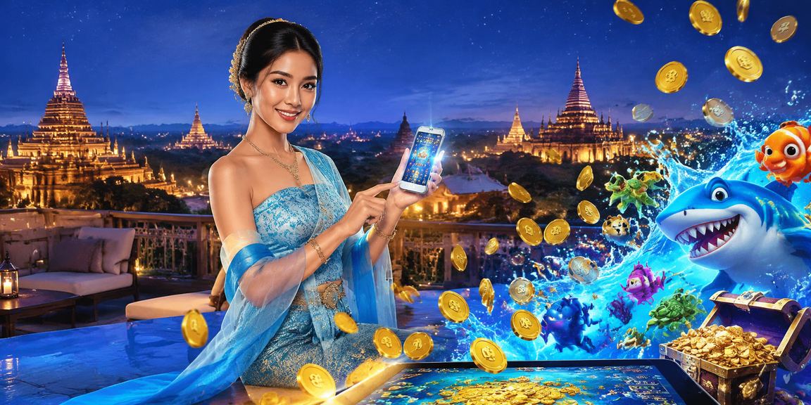 shwe app