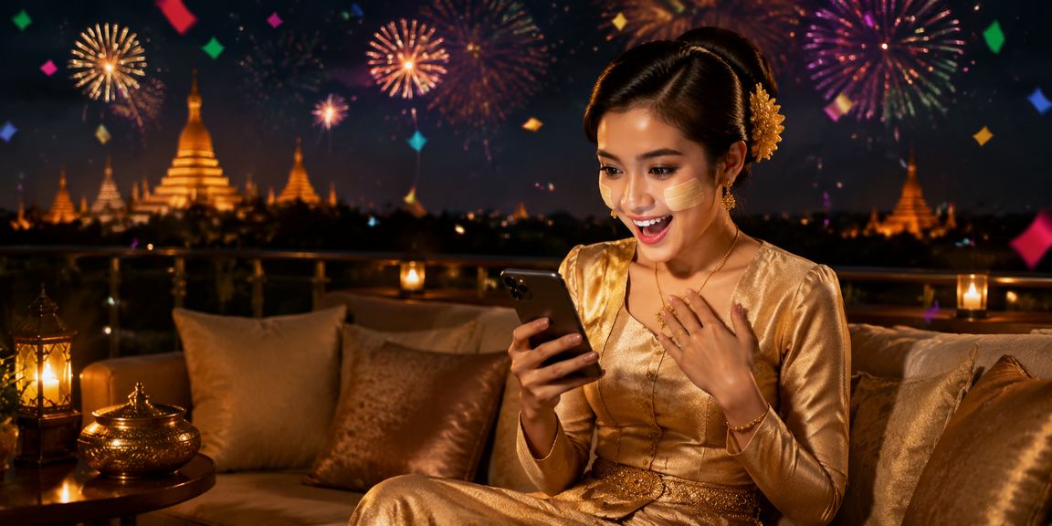 shwe app