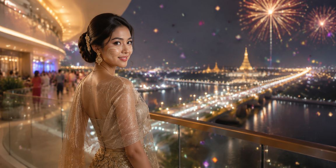 shwe app