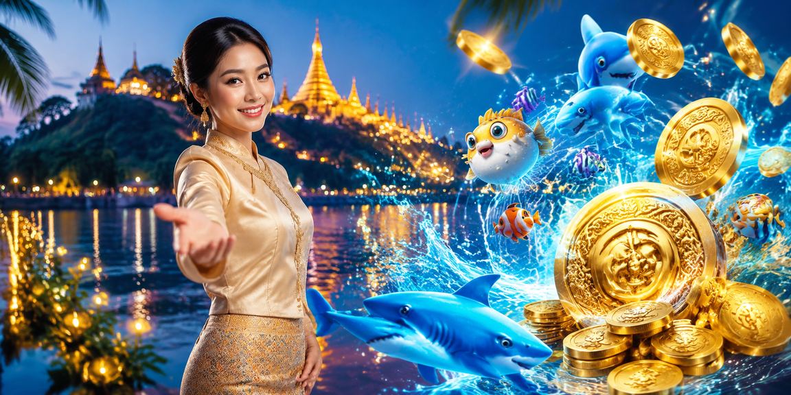 shwe app
