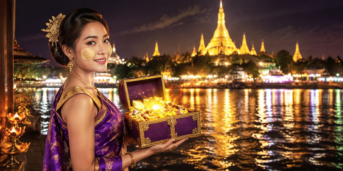 shwe app